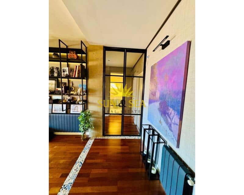 3 chambre Villa/Maison à vendre à Carthagene avec piscine garage - 770 000 € (Ref: 9320005)