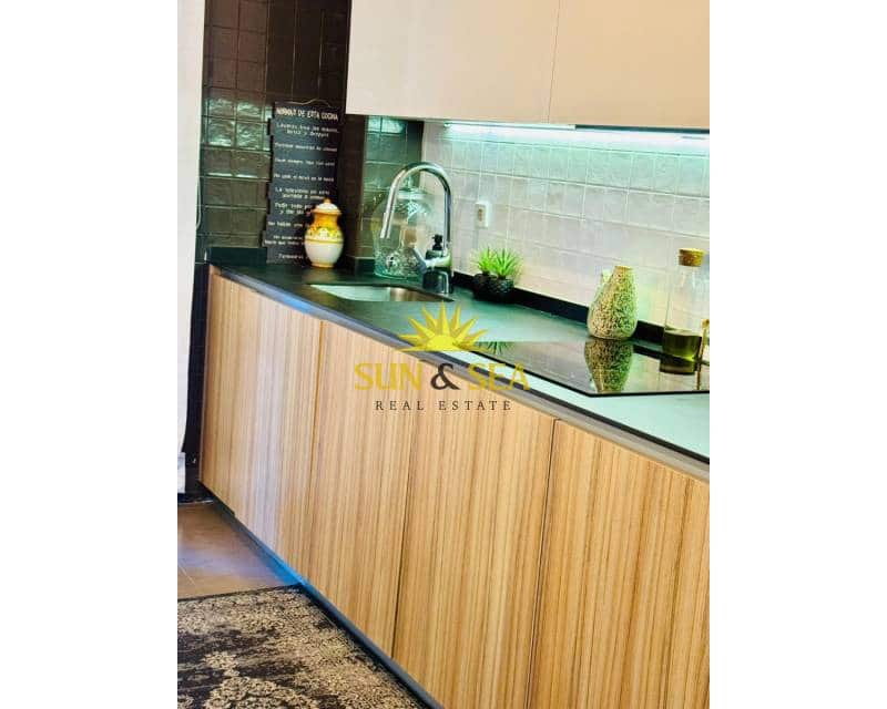 3 chambre Villa/Maison à vendre à Carthagene avec piscine garage - 770 000 € (Ref: 9320005)