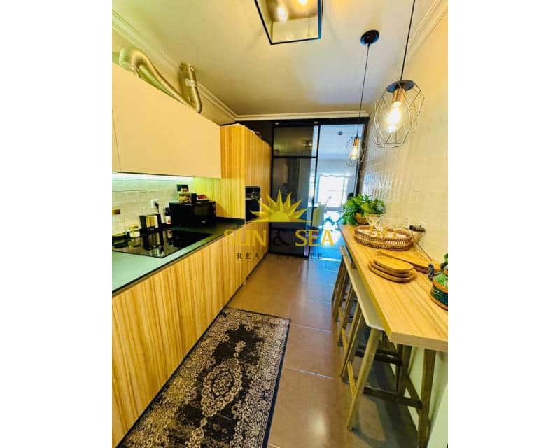 3 chambre Villa/Maison à vendre à Carthagene avec piscine garage - 770 000 € (Ref: 9320005)