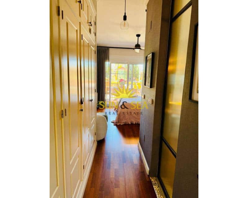 3 chambre Villa/Maison à vendre à Carthagene avec piscine garage - 770 000 € (Ref: 9320005)