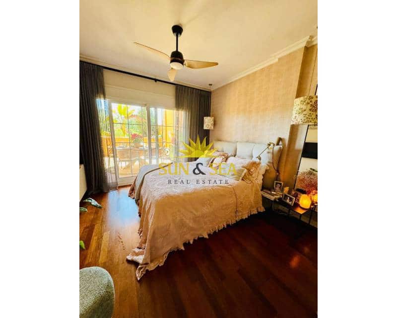 3 chambre Villa/Maison à vendre à Carthagene avec piscine garage - 770 000 € (Ref: 9320005)