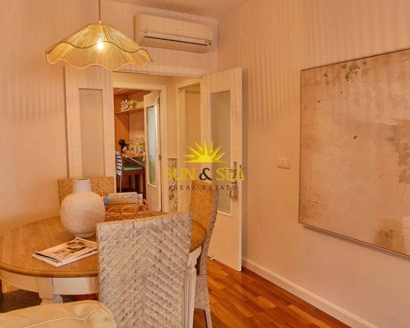 2 sypialnia Apartament do wynajęcia w Playa Paraiso z basenem garażem - 800 € (Ref: 9320006)