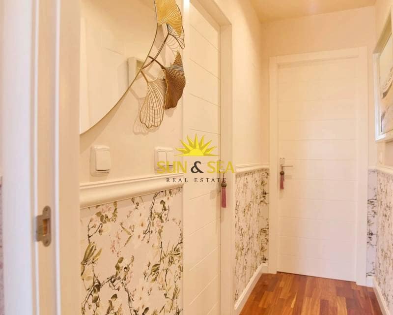 2 sypialnia Apartament do wynajęcia w Playa Paraiso z basenem garażem - 800 € (Ref: 9320006)