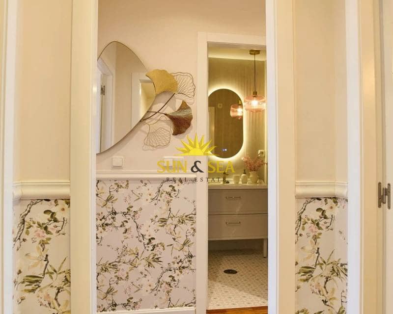 2 sypialnia Apartament do wynajęcia w Playa Paraiso z basenem garażem - 800 € (Ref: 9320006)