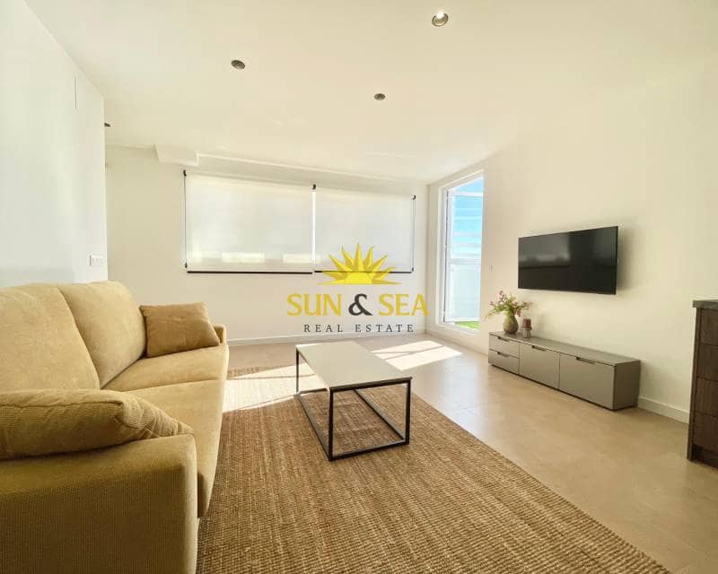 2 soverom Penthouse til leie i Murcia by - € 1 300 (Ref: 9324462)