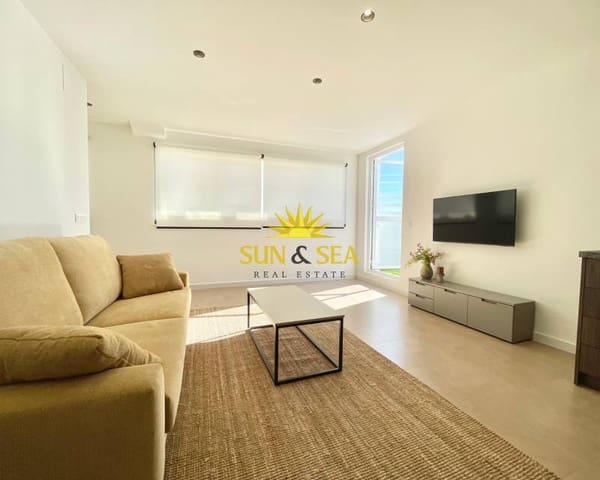 2 bedroom Penthouse for rent in Infante Juan Manuel, Murcia city - € 1,300 (Ref: 9324462)