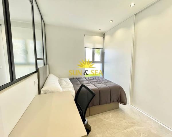 Estudio de 1 habitación en Infante Juan Manuel, Murcia ciudad en alquiler - 650 € (Ref: 9324463)