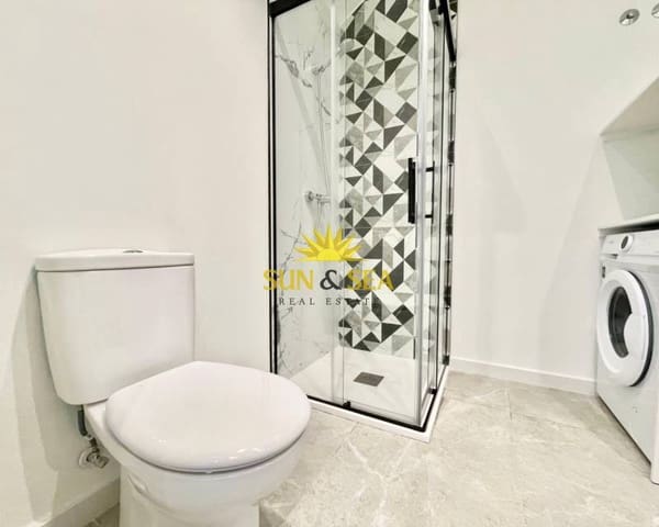 Estudio de 1 habitación en Infante Juan Manuel, Murcia ciudad en alquiler - 650 € (Ref: 9324463)