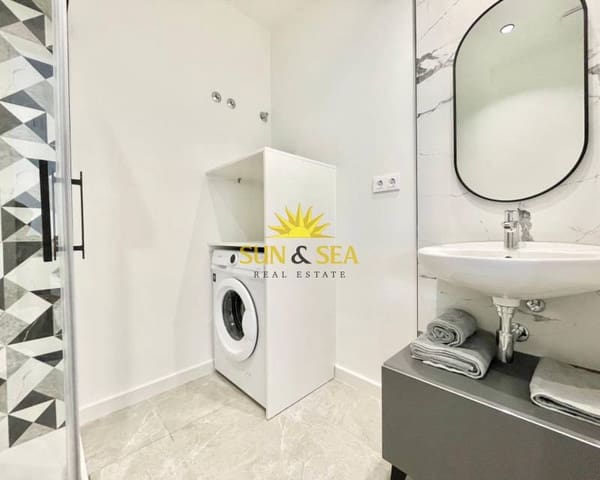 Estudio de 1 habitación en Infante Juan Manuel, Murcia ciudad en alquiler - 650 € (Ref: 9324463)