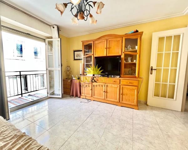 Apartamento de 3 habitaciones en Centro, Santa Pola en alquiler - 850 € (Ref: 9325173)