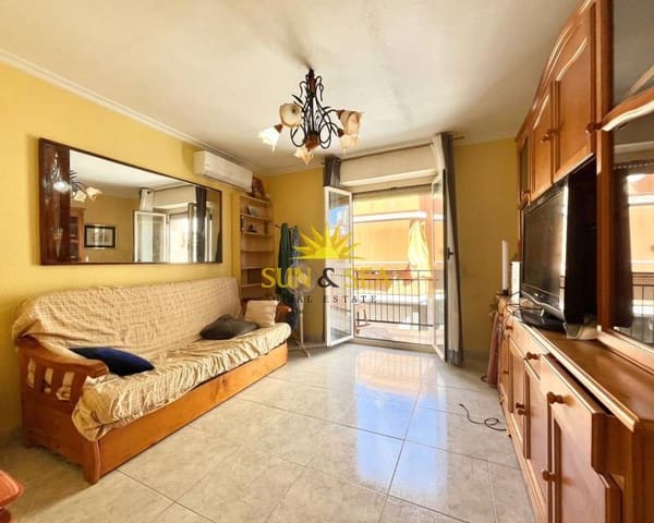 Apartamento de 3 habitaciones en Centro, Santa Pola en alquiler - 850 € (Ref: 9325173)