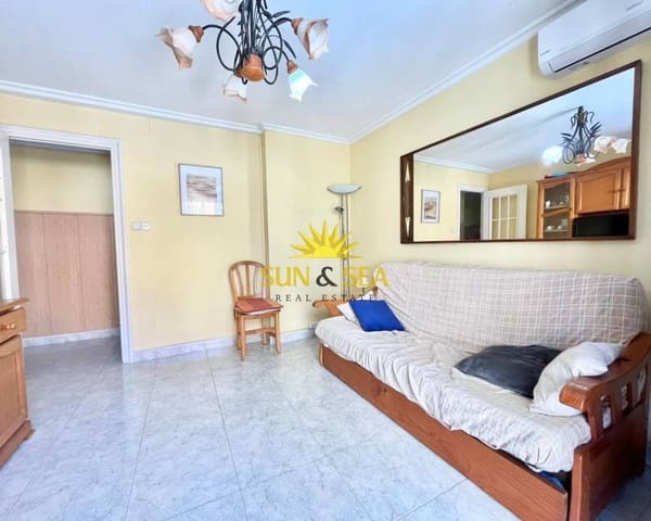 Apartamento de 3 habitaciones en Centro, Santa Pola en alquiler - 850 € (Ref: 9325173)