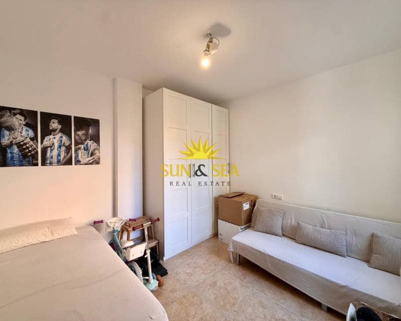 3 makuuhuone Huvila vuokrattavana paikassa Gran Alacant mukana uima-altaan - 1 350 € (Ref: 9325764)