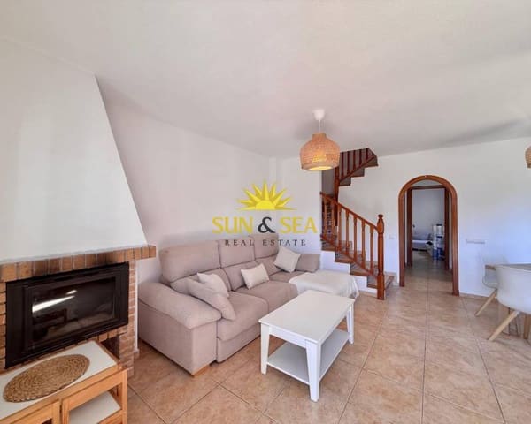 3 bedroom Villa for rent in Monte Faro - Altomar II, Santa Pola with pool - € 1,350 (Ref: 9325764)