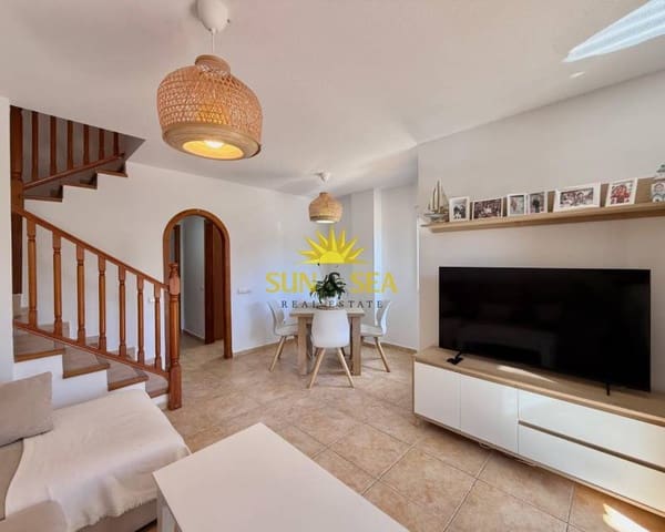 3 bedroom Villa for rent in Monte Faro - Altomar II, Santa Pola with pool - € 1,350 (Ref: 9325764)