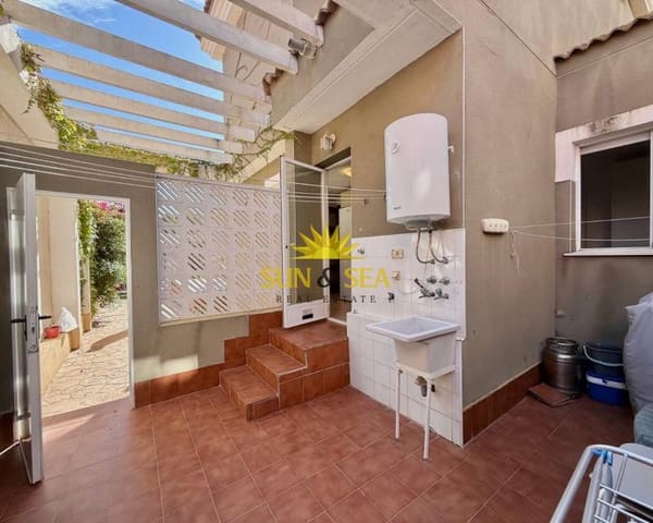 3 bedroom Villa for rent in Monte Faro - Altomar II, Santa Pola with pool - € 1,350 (Ref: 9325764)