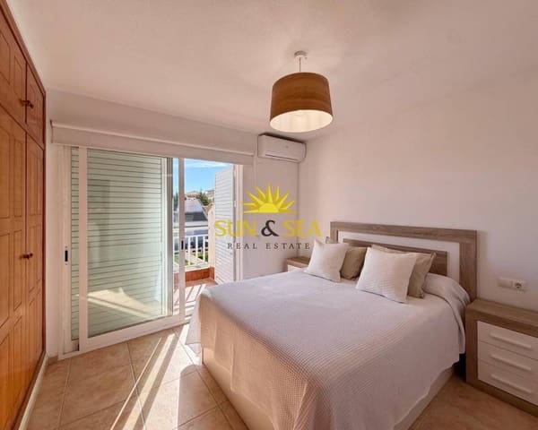 3 bedroom Villa for rent in Monte Faro - Altomar II, Santa Pola with pool - € 1,350 (Ref: 9325764)