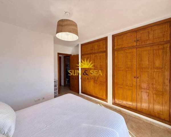 Villa/Maison de 3 chambres à louer à Monte Faro - Altomar II, Santa Pola avec piscine - 1 350 € (Ref: 9325764)