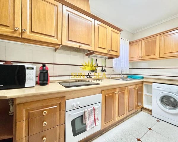 3 quarto Penthouse para arrendar em Playa de los Locos, Torrevieja - 750 € (Ref: 9328637)