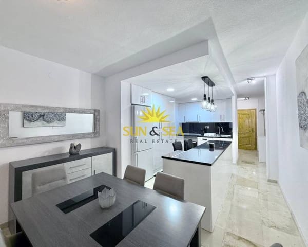 3 bedroom Apartment for rent in Playa del Cura, Torrevieja - € 1,300 (Ref: 9329577)