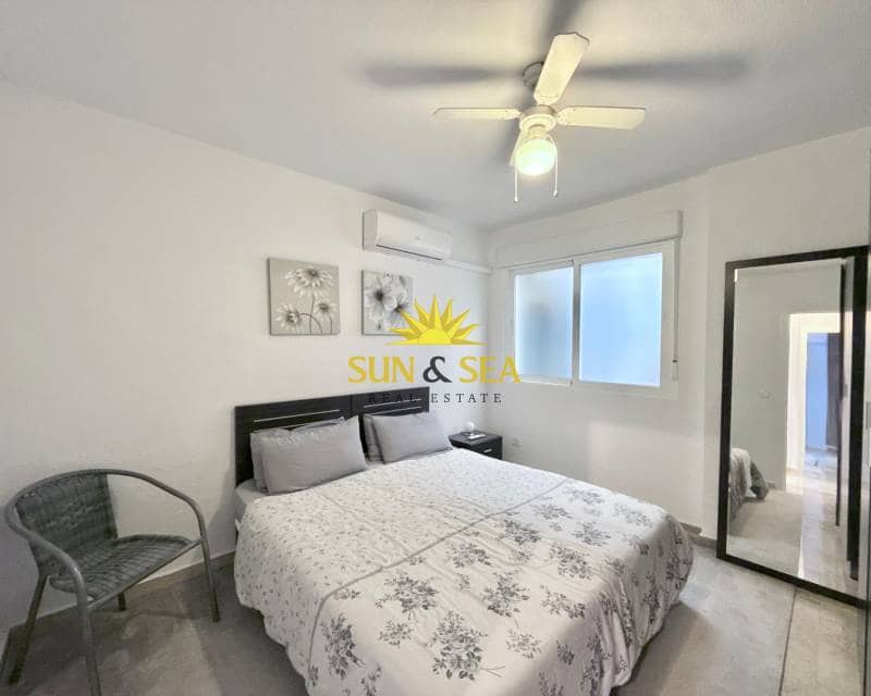 3 soveværelse Lejlighed til leje i Torrevieja - € 1.300 (Ref: 9329577)