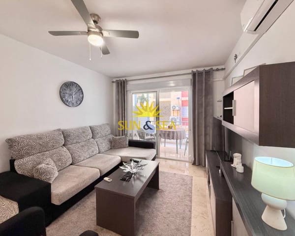 3 bedroom Apartment for rent in Playa del Cura, Torrevieja - € 1,300 (Ref: 9329577)