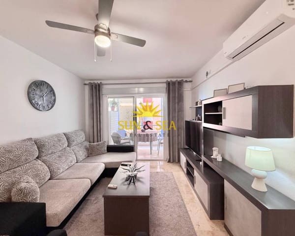 3 bedroom Apartment for rent in Playa del Cura, Torrevieja - € 1,300 (Ref: 9329577)