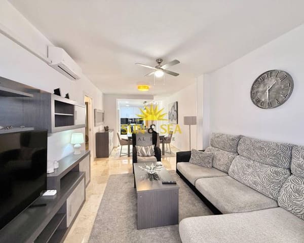 3 bedroom Apartment for rent in Playa del Cura, Torrevieja - € 1,300 (Ref: 9329577)