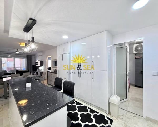 3 bedroom Apartment for rent in Playa del Cura, Torrevieja - € 1,300 (Ref: 9329577)