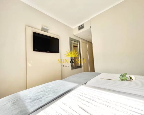 2 sypialnia Apartament do wynajęcia w Las Colinas Golf, Orihuela z basenem - 2 000 € (Ref: 9329869)