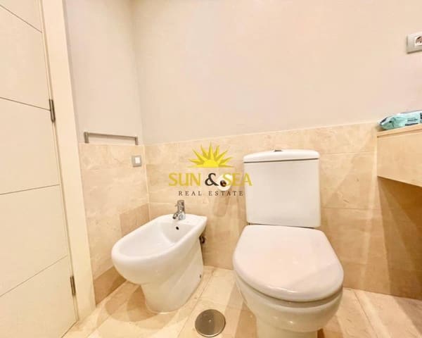 2 sypialnia Apartament do wynajęcia w Las Colinas Golf, Orihuela z basenem - 2 000 € (Ref: 9329869)