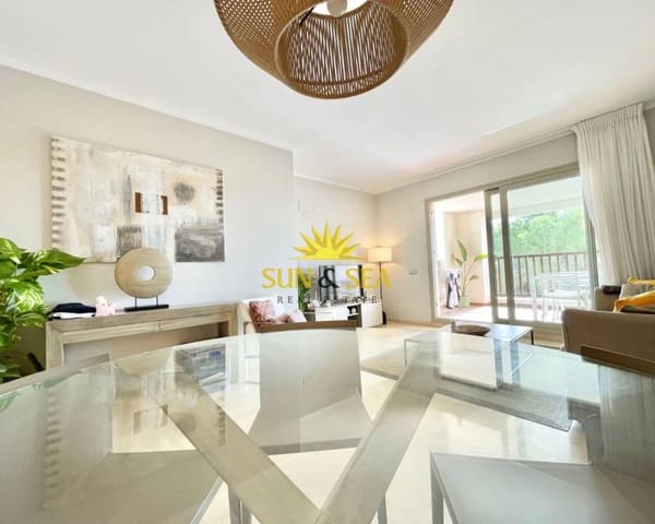 2 sypialnia Apartament do wynajęcia w Las Colinas Golf, Orihuela z basenem - 2 000 € (Ref: 9329869)