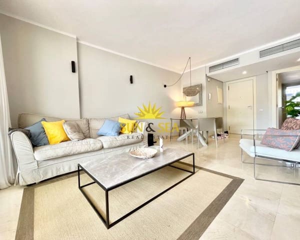 2 sypialnia Apartament do wynajęcia w Las Colinas Golf, Orihuela z basenem - 2 000 € (Ref: 9329869)