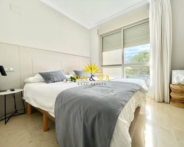 2 sypialnia Apartament do wynajęcia w Las Colinas Golf, Orihuela z basenem - 2 000 € (Ref: 9329869)