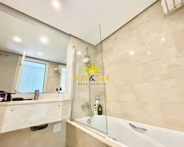 2 sypialnia Apartament do wynajęcia w Las Colinas Golf, Orihuela z basenem - 2 000 € (Ref: 9329869)