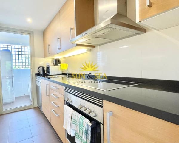 2 sypialnia Apartament do wynajęcia w Las Colinas Golf, Orihuela z basenem - 2 000 € (Ref: 9329869)