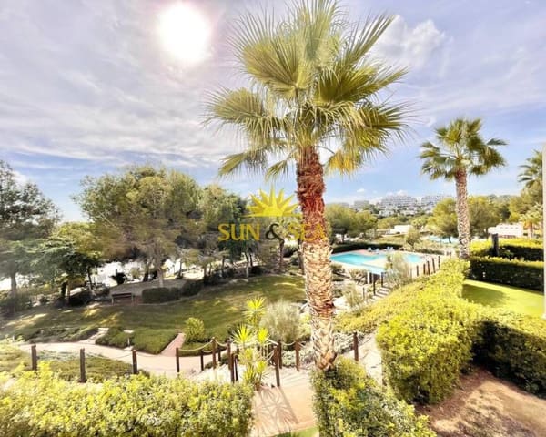 2 sypialnia Apartament do wynajęcia w Las Colinas Golf, Orihuela z basenem - 2 000 € (Ref: 9329869)