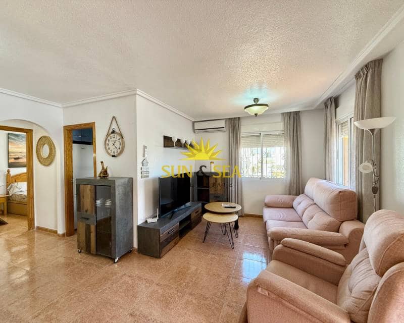 4 quarto Moradia para arrendar em Orihuela Costa com piscina garagem - 1 900 € (Ref: 9329870)