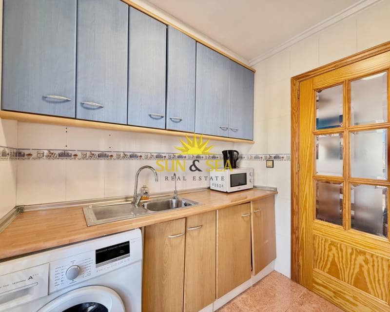 4 quarto Moradia para arrendar em Orihuela Costa com piscina garagem - 1 900 € (Ref: 9329870)