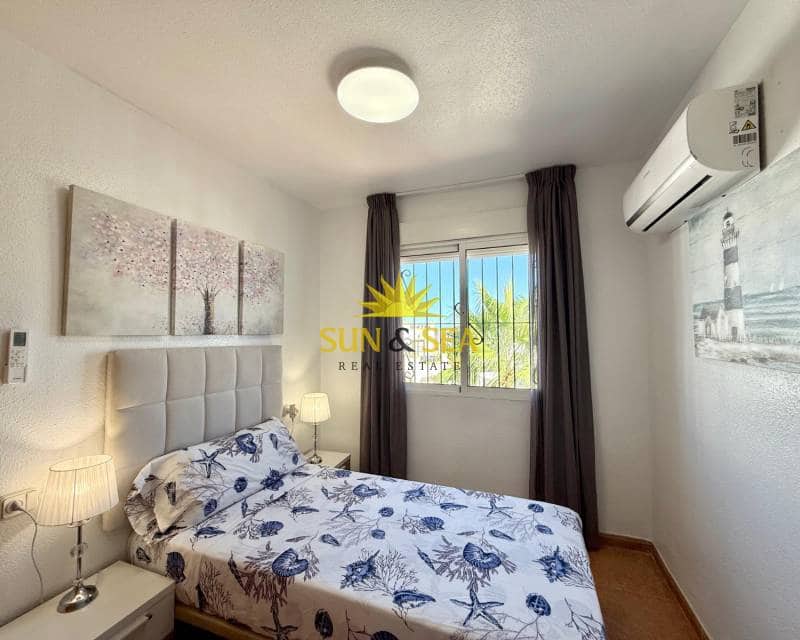 4 quarto Moradia para arrendar em Orihuela Costa com piscina garagem - 1 900 € (Ref: 9329870)