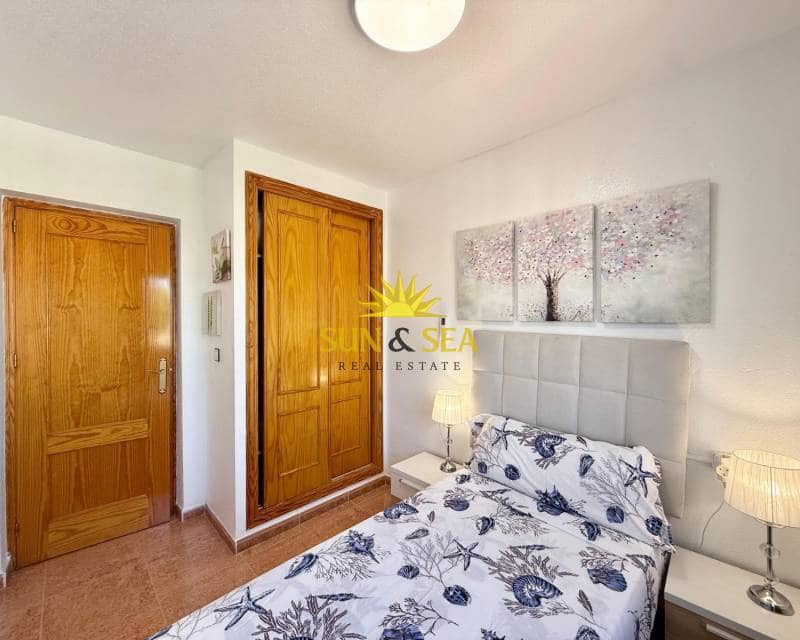 4 quarto Moradia para arrendar em Orihuela Costa com piscina garagem - 1 900 € (Ref: 9329870)