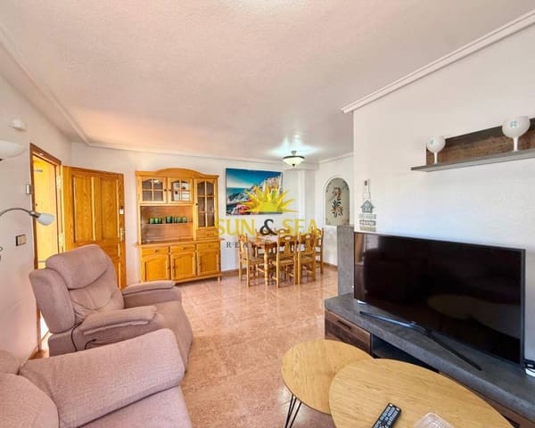 4 bedroom Villa for rent in La Florida, Orihuela with pool garage - € 1,900 (Ref: 9329870)