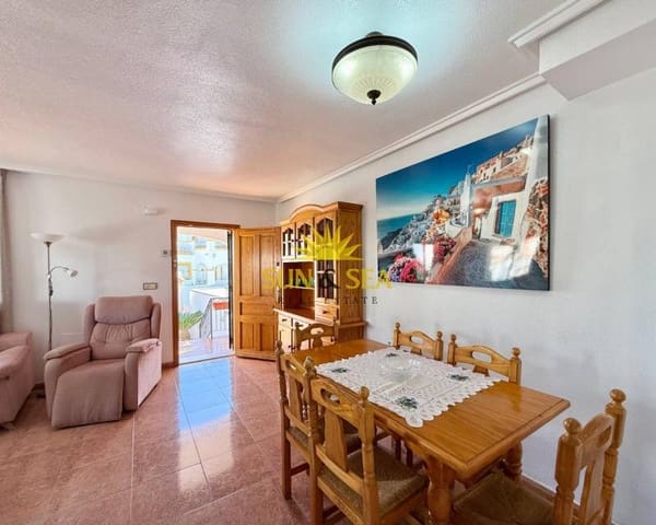 4 bedroom Villa for rent in La Florida, Orihuela with pool garage - € 1,900 (Ref: 9329870)