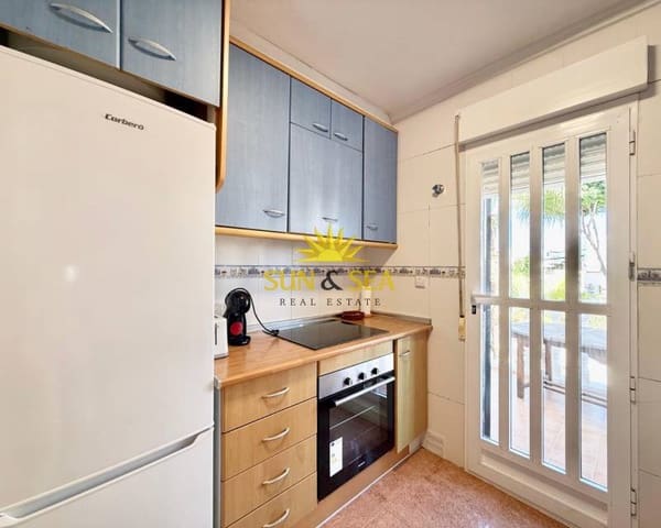 4 bedroom Villa for rent in La Florida, Orihuela with pool garage - € 1,900 (Ref: 9329870)