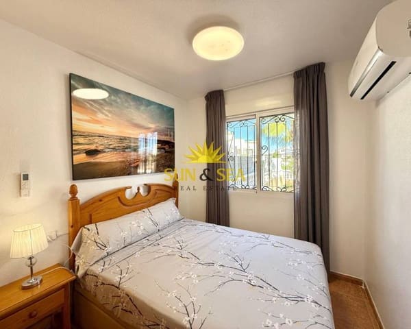 4 bedroom Villa for rent in La Florida, Orihuela with pool garage - € 1,900 (Ref: 9329870)