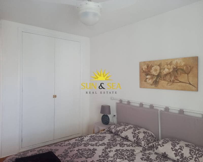 2 soverom Leilighet til leie i Alicante by - € 950 (Ref: 9329919)