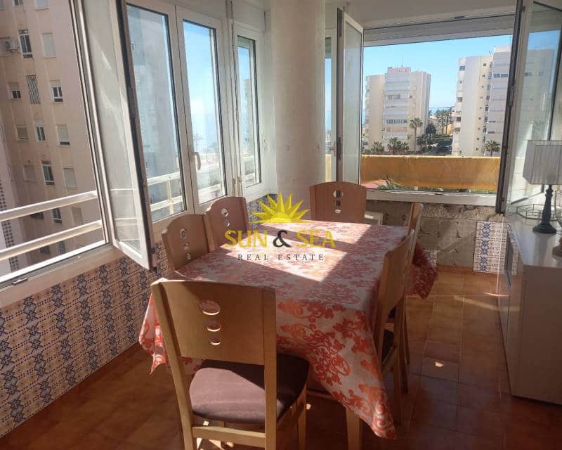2 soverom Leilighet til leie i Alicante by - € 950 (Ref: 9329919)