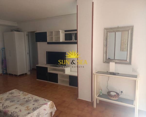 2 soveværelse Lejlighed til leje i Agua Amarga - Urbanova, Alicante by - € 950 (Ref: 9329919)