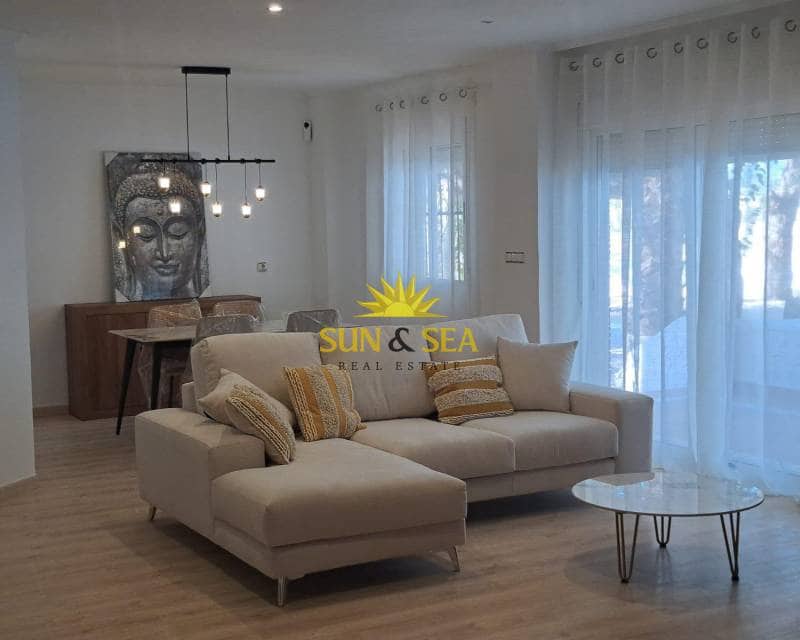 5 sovrum Villa till salu i Orihuela med pool garage - 375 000 € (Ref: 9331046)