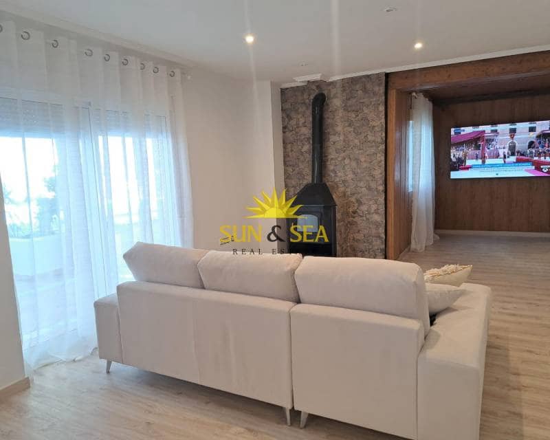 5 sovrum Villa till salu i Orihuela med pool garage - 375 000 € (Ref: 9331046)